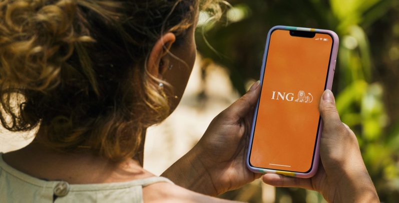 ING and LiveBank cooperation