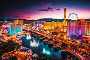 LiveBank at Money2020 USA LAS VEGAS 2023