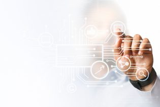 back office and operational efficiency