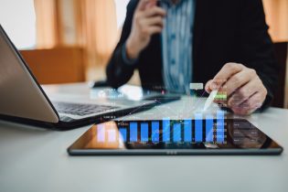 data-driven banking
