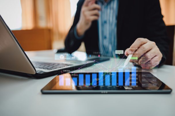 data-driven banking
