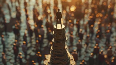What Is the Great Wealth Transfer?