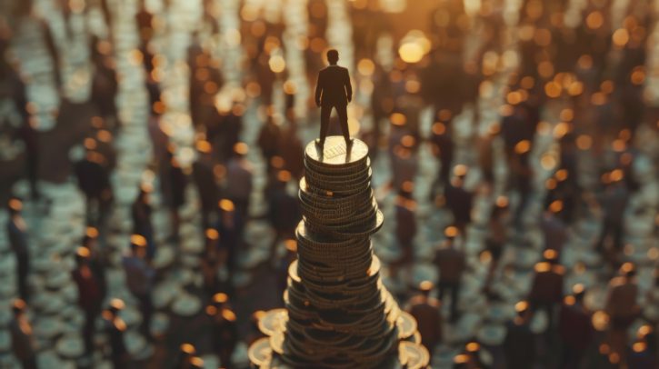 What Is the Great Wealth Transfer?