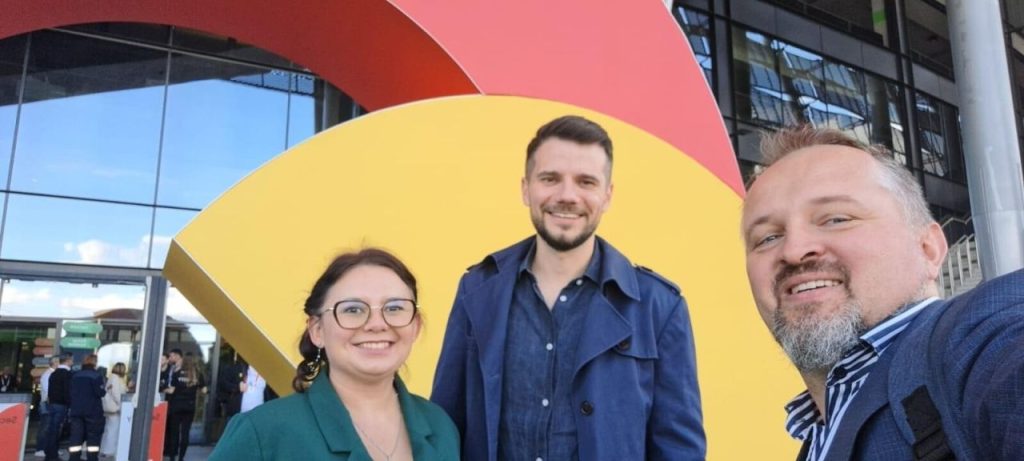 google-cloud-summit-2025-ailleron-experts-malgorzata-bak-maciej-ilijaszewicz-mateusz-wierzbinski