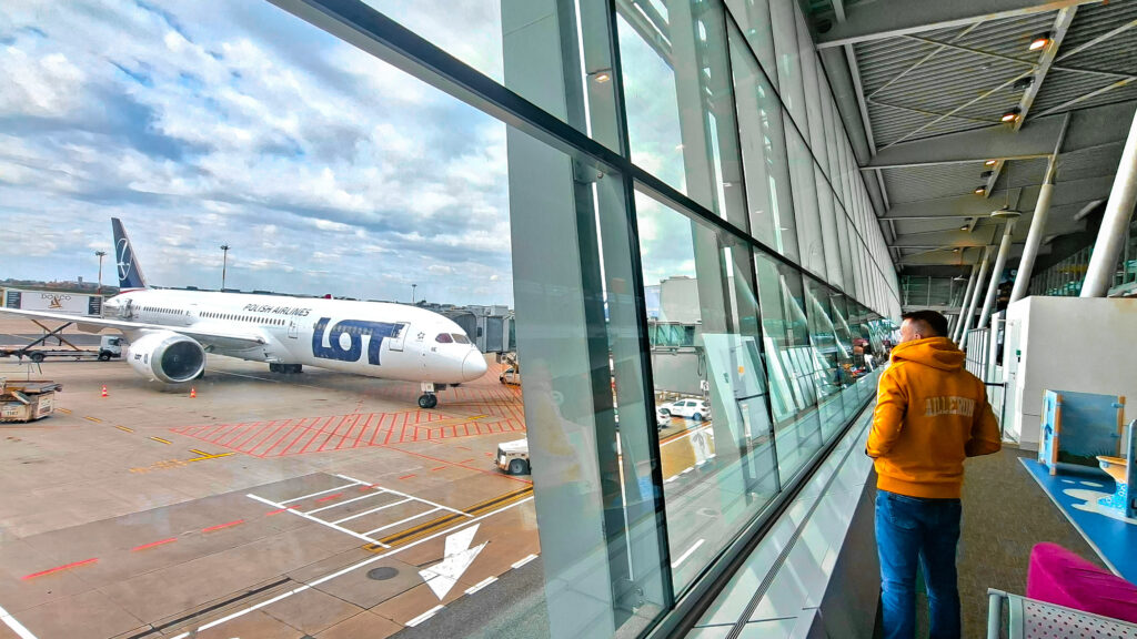 Canada Through the Lens of the LiveBank Team