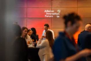Ailleron Innovation Forum 2026