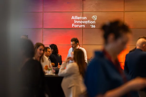 Ailleron Innovation Forum 2026