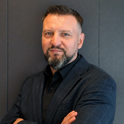 Michał Pomykała