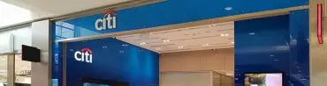 citi bank branch photo