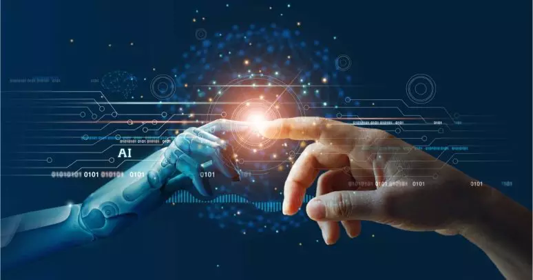 AI in banking customer service