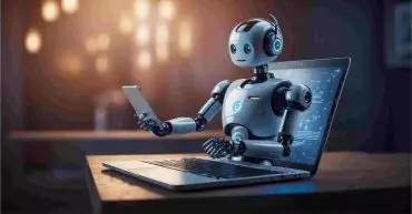 The role of AI in digital banking