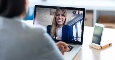 Optichannel approach in banking