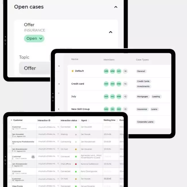 case management